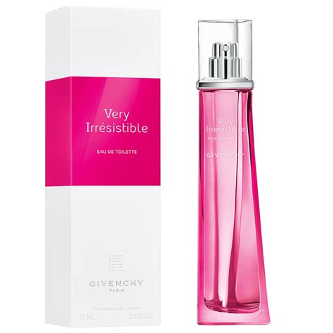 givenchy very irresistible mujer|givenchy perfume very irresistible review.